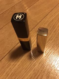 kayo様専用　　　CHANEL シャネル 口紅　ゲランの口紅のおまけつきのサムネイル