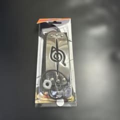 NARUTO疾風伝 うちはサスケ 額当て キーホルダー NARUTO疾風伝 うちはサスケ 額当て キーホルダー - メルカリ