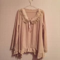axes femme カットソーのサムネイル