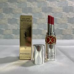 【廃盤品】YSL ヴォリュプテ ティントインバーム 12のサムネイル