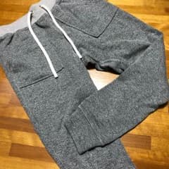 スウェットパンツ GUのサムネイル