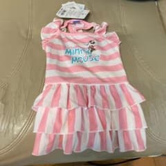 yuri様専用　ペットパラダイス    ワンピース　S Sのサムネイル