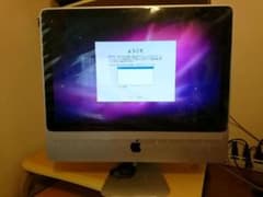 iMac early 2009 20インチのサムネイル