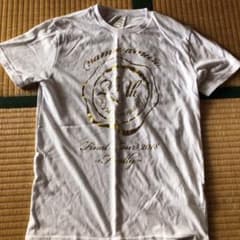 安室奈美恵 ライブTシャツのサムネイル