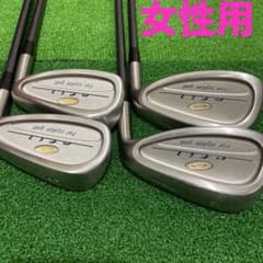 ミズノ efil レディースアイアンセット 硬さL 初心者 女性用 ゴルフクラブ ミズノ efil レディースアイアンセット 硬さL 初心者 女性用 ゴルフ