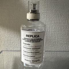 Maison Margiela レイジー・サンデー・モーニング100mlのサムネイル