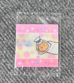 【匿名配送】ちいかわ グミ むちゃうまヨーグルト味 うごくシールのサムネイル