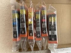 キャノン 互換インク BCI-371 インクセットのサムネイル