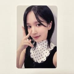 TWICE ミナ THIS IS FOR yizhiyu 2.0 上海 トレカ - メルカリ