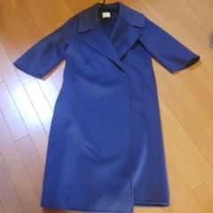 (専用)ロングコートのサムネイル