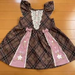 スーリー ワンピース 100cmのサムネイル
