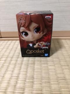 ツイステ　エース　Qposketのサムネイル