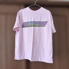Roxy Tシャツ ピンクのサムネイル