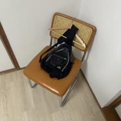 00s 90s OLD PIKO ワンショルダーバッグ ボディバッグのサムネイル