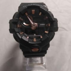 実働　未使用　CASIO G-SHOCK GA-710B 本体のサムネイル
