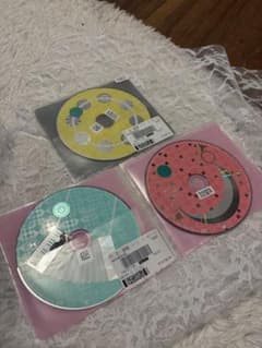 THIS IS ME～絢香 10th anniversary BEST～のサムネイル