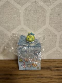 ダッフィー&フレンズ オルメル リングのサムネイル