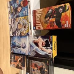 フィギュア 7体セット まとめ売りのサムネイル