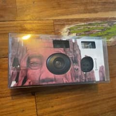 写ルンです　Le Magasin × 奇界遺産のサムネイル