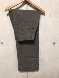 Atlast カツラギワークパンツ　30のサムネイル