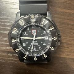 ルミノックス LUMINOX F-117ナイトホーク series3400 - メルカリ