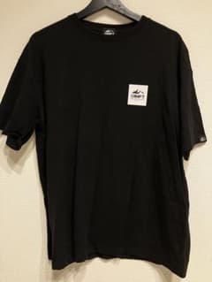 CAMP7 Tシャツ ブラック Lのサムネイル