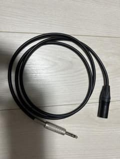CANARE ( カナレ ) SPC015-B2-SA BLACKのサムネイル