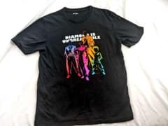 グラニフ ジョジョの奇妙な冒険 Tシャツ Sのサムネイル