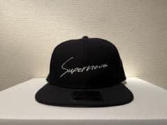 ELLEGARDEN  Supernova  キャップのサムネイル