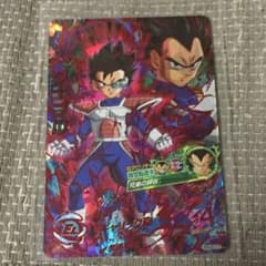 ドラゴンボールヒーローズのサムネイル