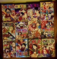 美品　ワンピースコンビニコミック24冊 美品 ワンピースコンビニコミック24冊 | Mercari