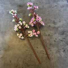LEGO Cherry Blossom 桜　40725のサムネイル