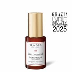 【Kama Ayurveda】Kumkumadi Serum 15ml おまけ付 Kama Ayurveda】Kumkumadi Serum 15ml おまけ付 - メルカリ