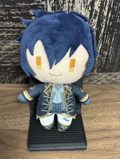 あんスタ　コスチュームマスコット　漣ジュンのサムネイル