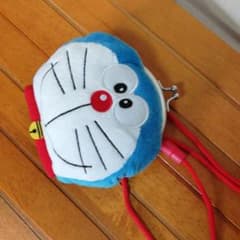 ドラえもん　がま口財布のサムネイル