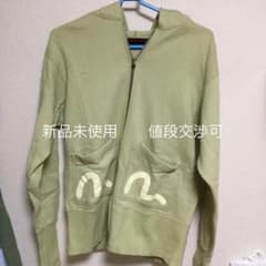 エヴィス　パーカーのサムネイル