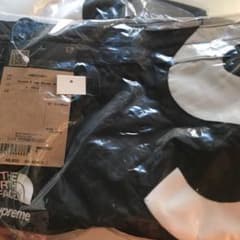supreme the north face shoulder bagのサムネイル