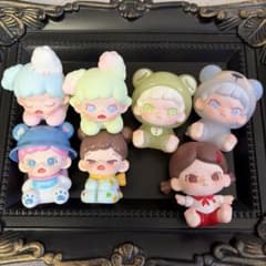 tnt space DORA ゾラ 萌粒まとめ売り - メルカリ