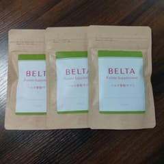BELTA ベルタ葉酸サプリのサムネイル