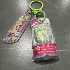 たまごっちシャカシャカチャーム3 たまごっち ガチャガチャ たまごっち