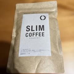 SLIM COFFEE スリムコーヒー 100gのサムネイル