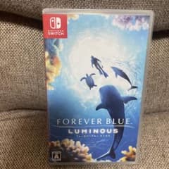 フォーエバーブルールミナスSwitchのサムネイル