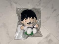 【新品未開封】Aぇ！group ちびぬい 佐野晶哉 佐野昌哉のサムネイル