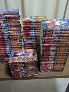 え*め様 ま*こ様 キングダム 全巻セット（1から79巻） 集英社 原泰久 コミ え*め様 ま*こ様 キングダム 全巻セット（1から79巻） 集英社 原泰久