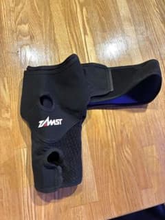 ZAMST 肩サポーター 左右兼用 Mサイズのサムネイル
