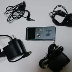 簡単デジタル録音機のサムネイル