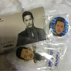 小林直己のサムネイル