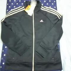 新品、adidasジャージ上のみのサムネイル