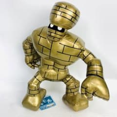廃盤・希少　ドラゴンクエスト　ゴールドマン でっかいぬいぐるみ　シドー登場編 m36895550430_1.jpg?1733390629
