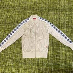 EVISU YAMANE ベージュジャージのサムネイル